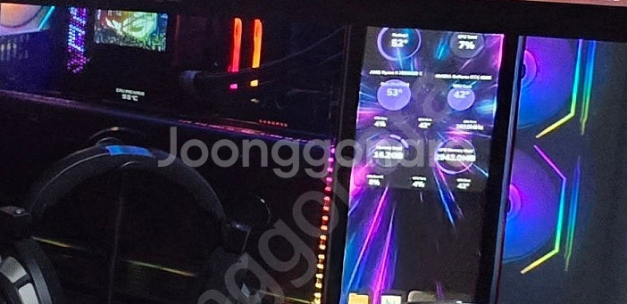 Rog Strix(로그 스트릭스) 4090 팝니다.--0