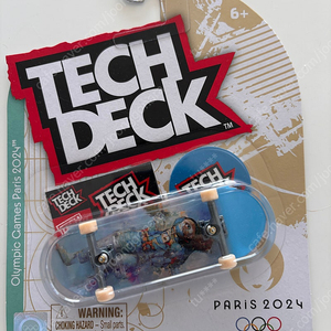 Tech Deck 텍덱 핑거보드 울트라레어 팝니다