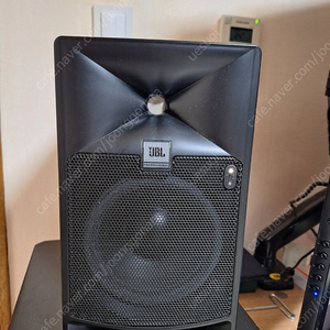 JBL705P 스피커 1조 판매