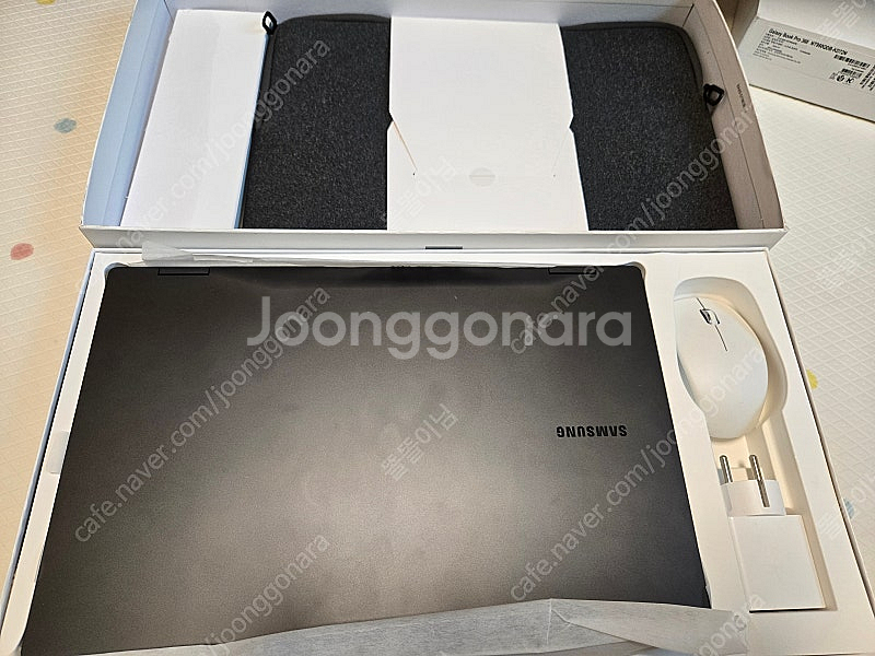 갤럭시 BOOK2 Pro 360--1
