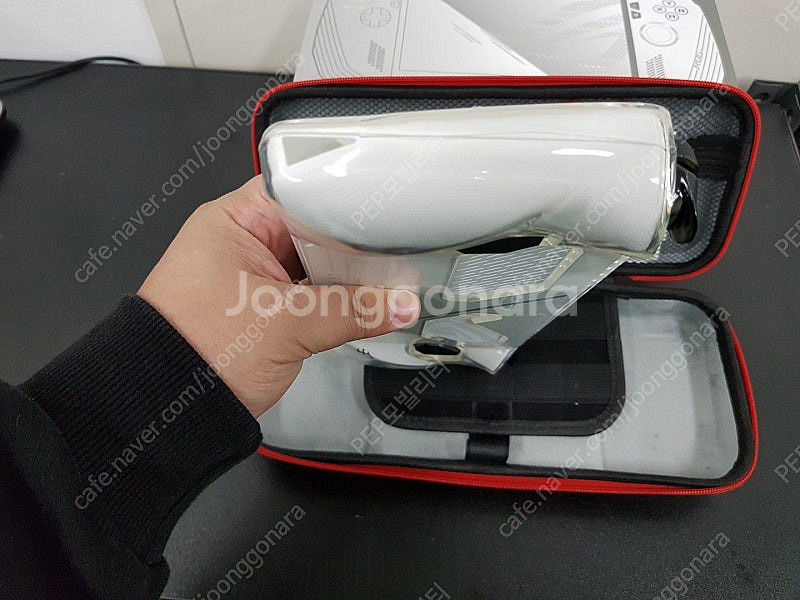 ROG ALLY팝니다. (가격인하)--4