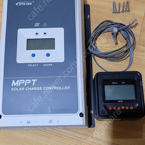 MPPT 60A, MT50 거의새거