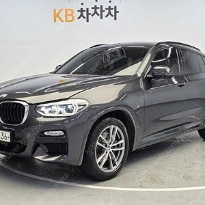 BMW X4 (G02) xDrive 20d M 스포츠 중고차 판매합니다 ★전액할부★저신용★