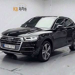 아우디 Q5 (FY) 50 TDI 콰트로 프리미엄 중고차 판매합니다 ★전액할부★저신용★