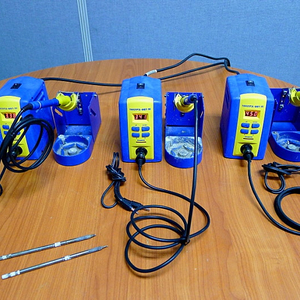 일본산 하코 인두기 정품 HAKKO FX-951 중고인두기