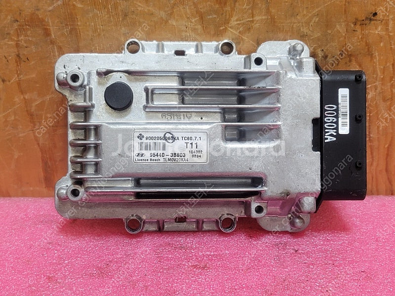 (중고) 투싼IX 중고품 TCU 95440/3B803 ...--0
