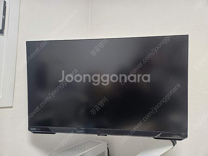 삼성 오디세이 G7 32BG700 4K 144Hz 모니...--0
