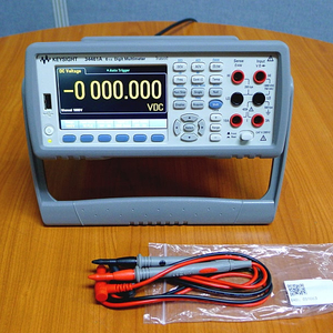 Keysight 34461A 멀티미터 34461 중고멀티미터