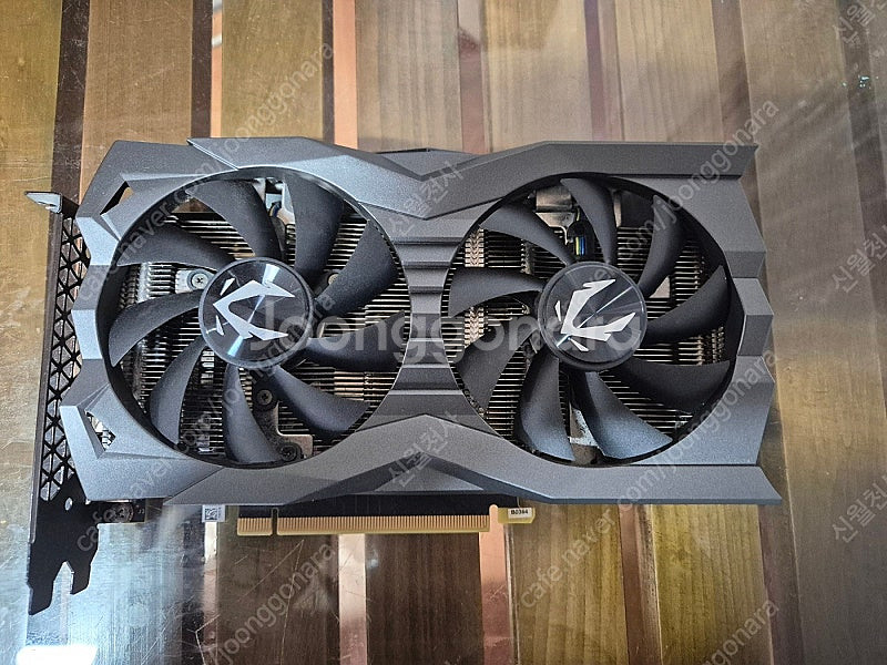 조텍 GAMING 지포스 GTX 1660 SUPER A...--0
