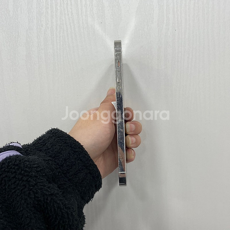 47601 아이폰12프로 실버 256GB 부산 중고폰 ...--4