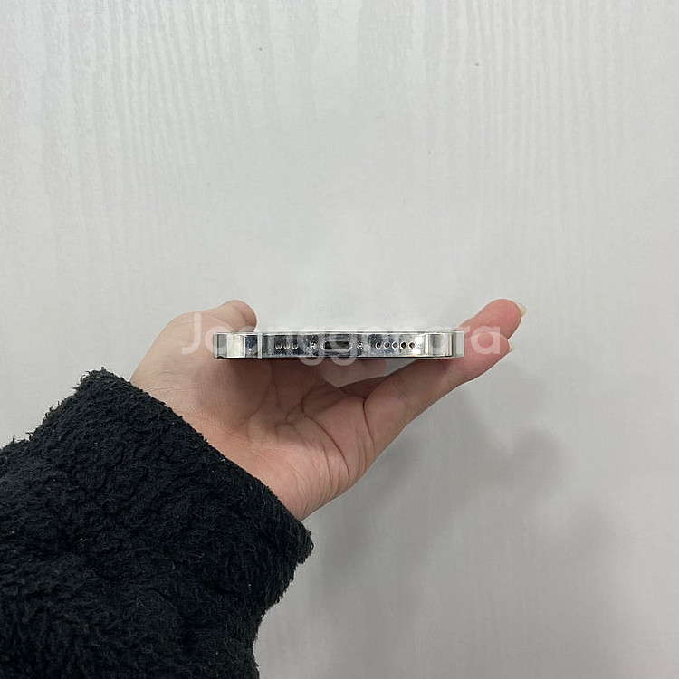 47601 아이폰12프로 실버 256GB 부산 중고폰 ...--5