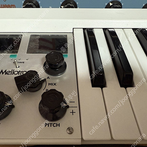 멜로트론 마이크로 mellotron micro 팝니다