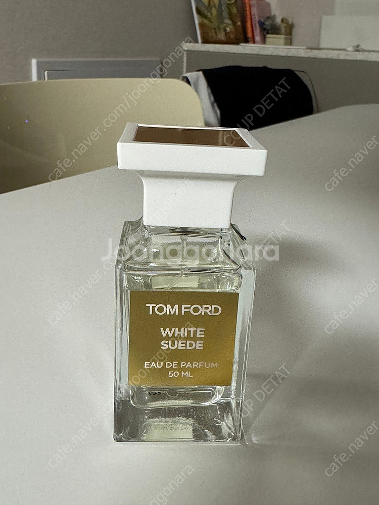 톰포드 화이트스웨이드 50ml--0