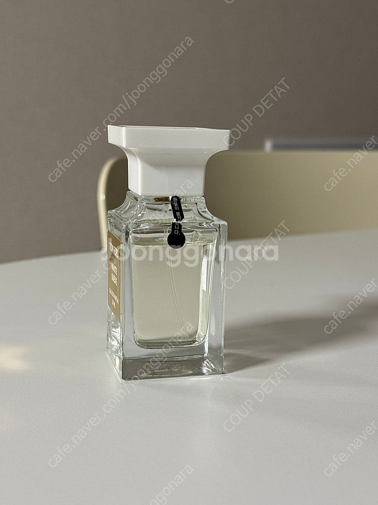 톰포드 화이트스웨이드 50ml--1