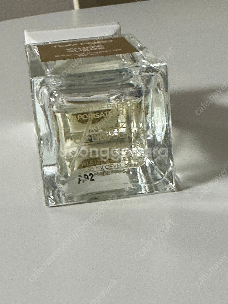 톰포드 화이트스웨이드 50ml--3