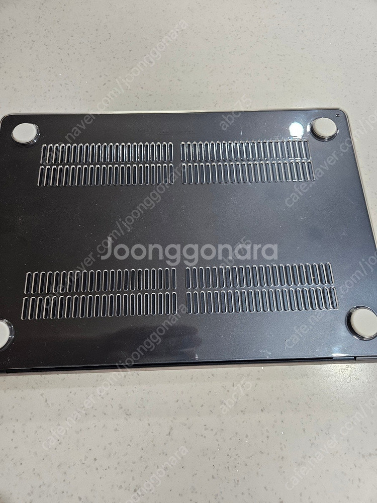 맥북에어M2 13 24G/512G/GPU10 팝니다.--4