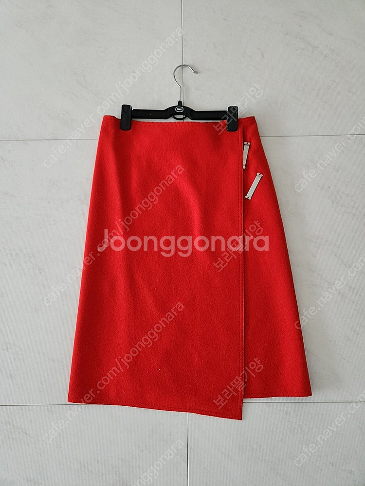 듀엘 모스커트 55사이즈--0