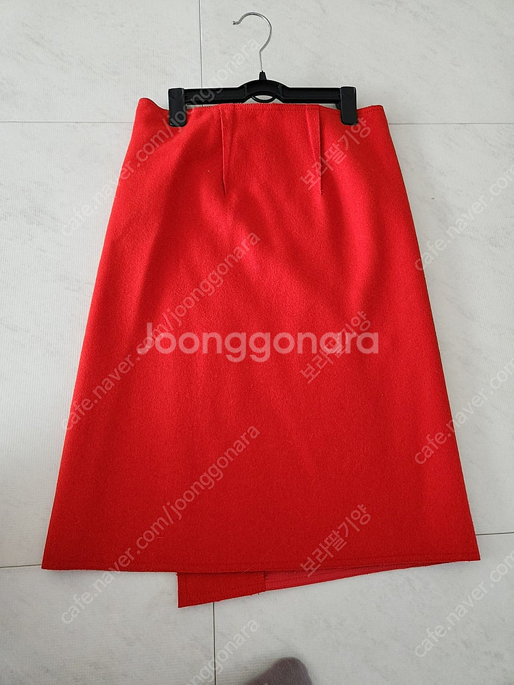 듀엘 모스커트 55사이즈--1