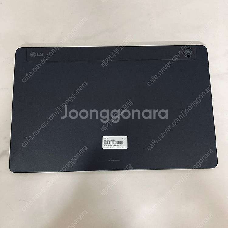 LG 울트라 탭 10A30Q 64G S급 신품급 14만...--1