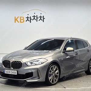 BMW 1시리즈 (F40) M135i xDrive 저렴하게 판매합니다 ★전액할부★저신용★