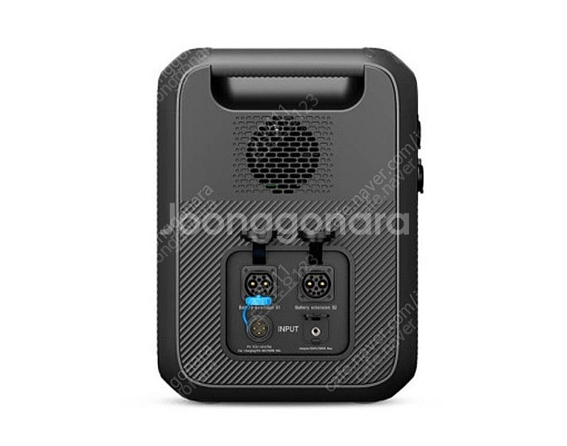 완전 새 제품. 블루에티 파워뱅크 팝니다 (약 25만원...--3