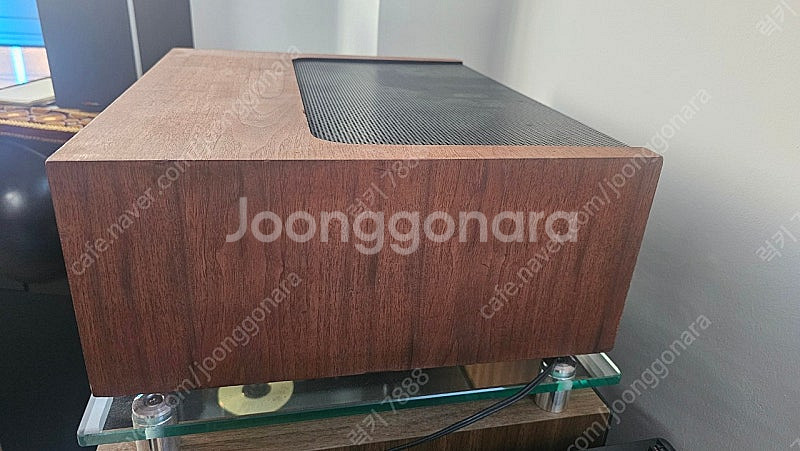 마란츠2265b 소리 좋은 앰프--2