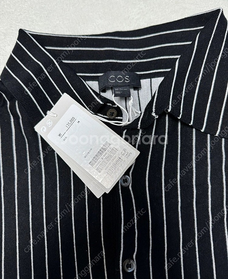 코스 반팔카라티 새옷--0