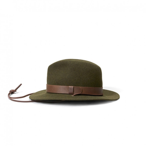 필슨 FILSON 포레스터 햇 FORESTER HAT 포레스트 그린색상