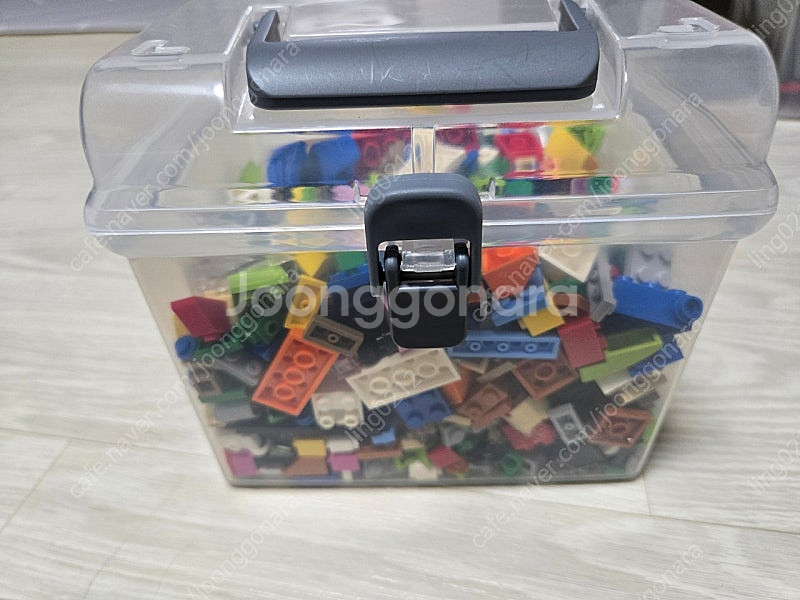 레고 슈퍼마리오 스타터팩 71360 &루이지71387--3