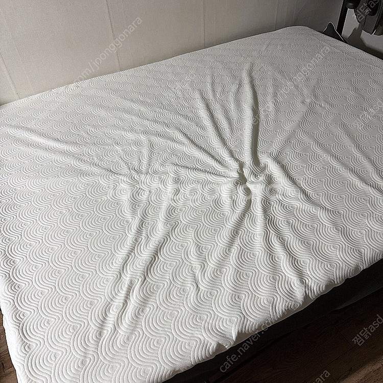 템퍼토퍼 퀸사이즈 판매합니다--3