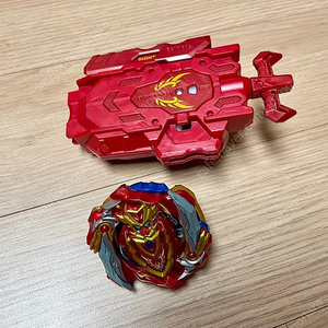 타카라토미 정품 베이블레이드 버스트 B-129 스타터 초 Z 아킬레스.00.Dm ﻿(런처 포함) 판매 beyblade