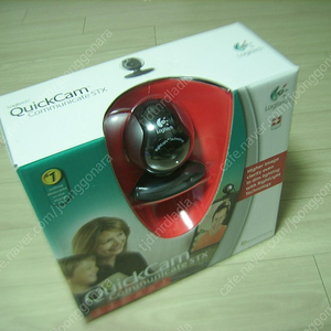 quickcam logitech