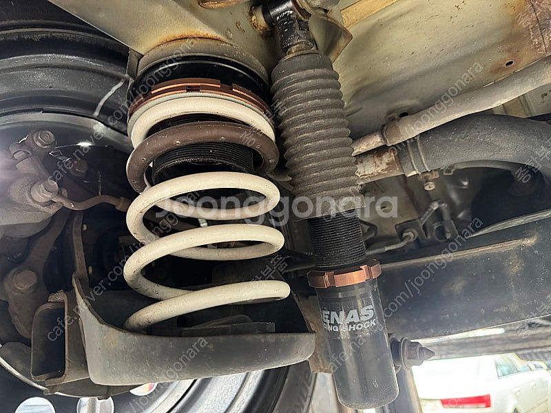 포쿱 포르테쿱 포르테쿠페 부품차 각개합니다 뒷범퍼,본넷...--7