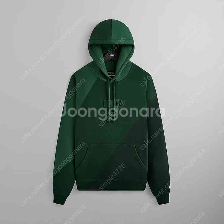 KITH X BMW 후드,크루넥 판매합니다.--0
