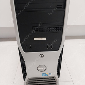 델 T5500 워크스테이션 (서버 컴퓨터 PC)