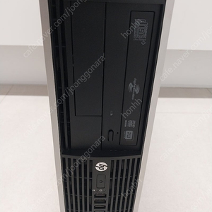 HP 슬림컴퓨터 / PC (i5-2500)