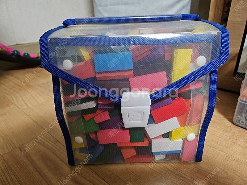 나무 도미노--0