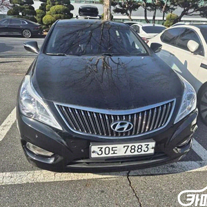 그랜저 HG HG300 PREMIUM 2014 년 금액이 맞나싶은 중고가격