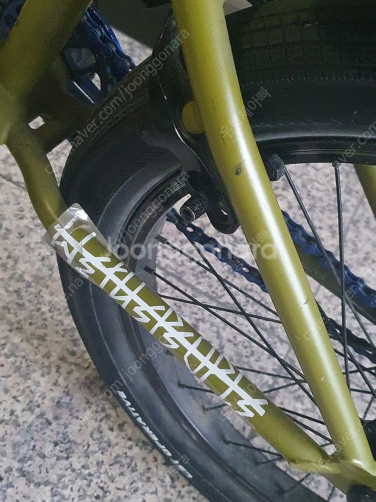 슈레드bmx--0