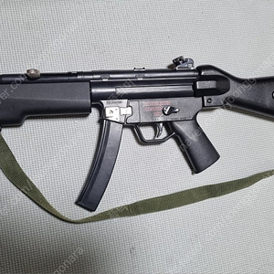 합동과학 mp5 판매