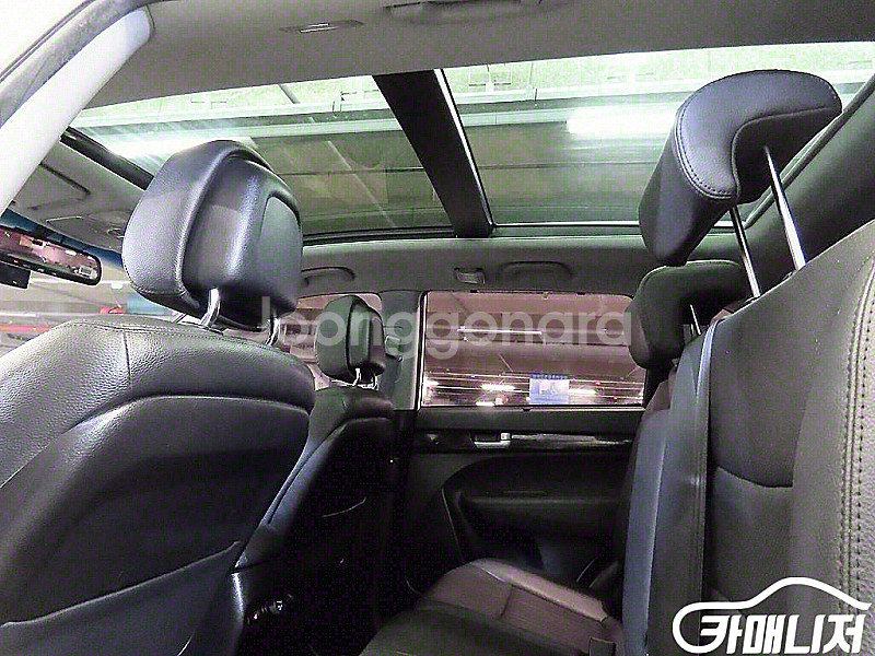 뉴 쏘렌토 R 2WD 2.0 프레스티지 2014 년 마...--8
