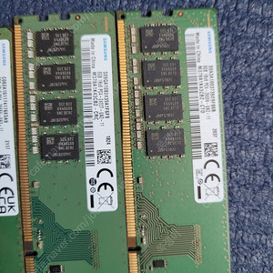 SAMSUG 8G ram 7개