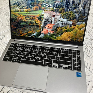 갤럭시북4 인텔 13세대 i3 16G / 256G