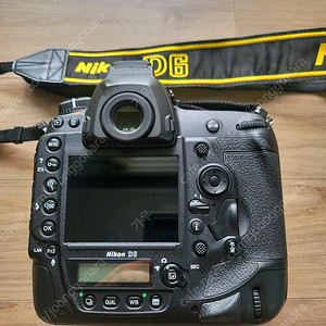 니콘 DSLR D6 판매