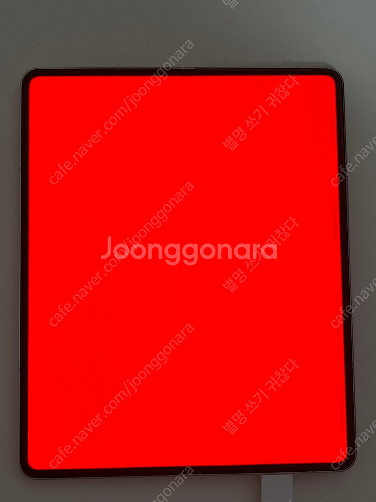 삼성 갤럭시 Z 폴드 3 256GB 판매합니다--2