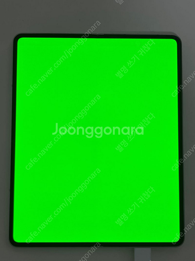 삼성 갤럭시 Z 폴드 3 256GB 판매합니다--3