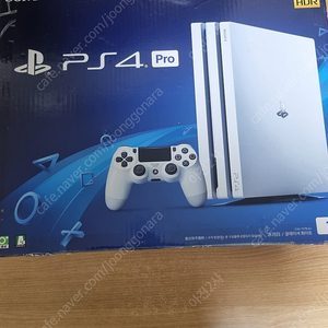 PS4 PRO CUH-711B 1TB팝니다