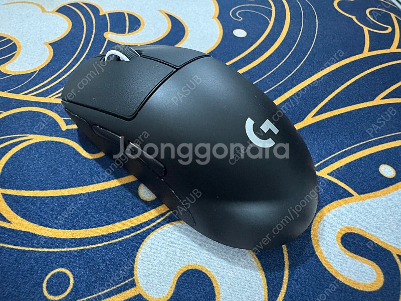 지슈라1 블랙 (택포)--0