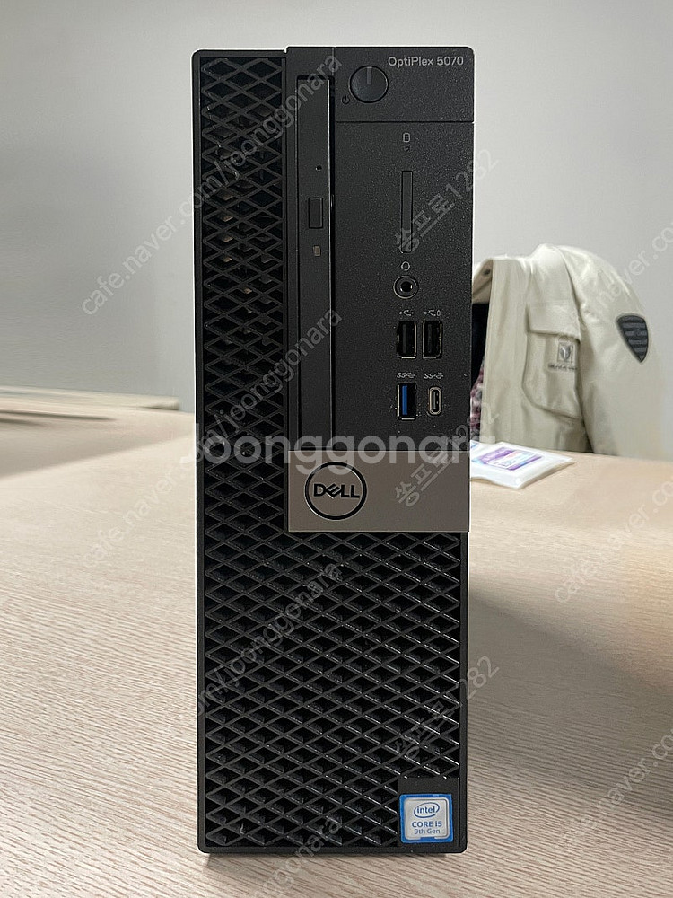 델 옵티플렉스 5070--0