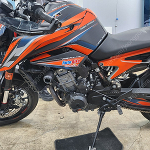 KTM 790듀크팝니다